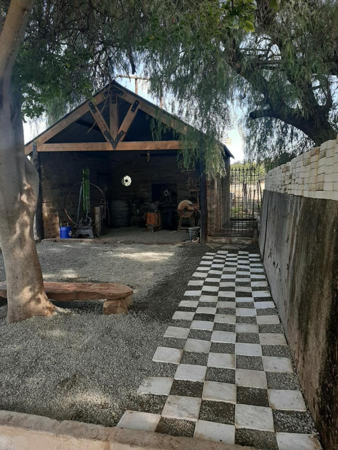 Denmark Farm Stay 克拉多克 外观 照片
