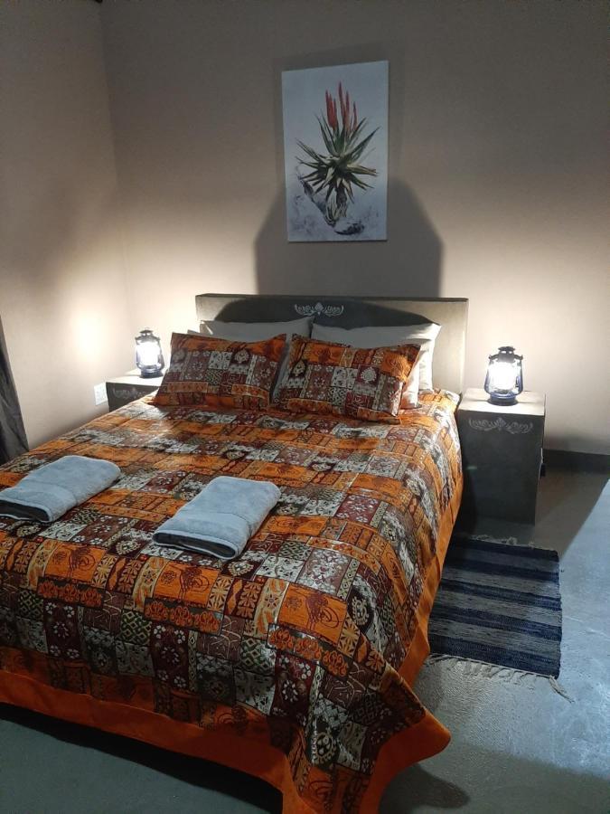 Denmark Farm Stay 克拉多克 外观 照片