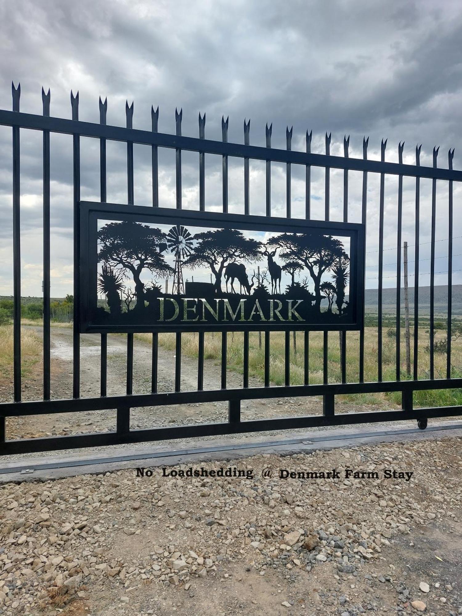 Denmark Farm Stay 克拉多克 外观 照片